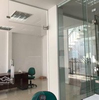 Giảm 8Ty Cần Bán Đất Tặng Nhà 3,5 Tầng Hoàng Diệu - Hải Châu. 240M2 (8X30) 35Ty