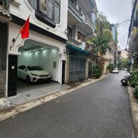 Mặt Phố Yên Lạc - Hai Bà Trưng 57M - 5T - Mt4M - 18,8 Tỷ.