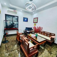Mặt Phố Yên Lạc - Hai Bà Trưng 57M - 5T - Mt4M - 18,8 Tỷ.