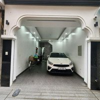 Mặt Phố Yên Lạc - Hai Bà Trưng 57M - 5T - Mt4M - 18,8 Tỷ.