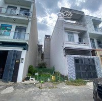 Bán Lô Đất Hẻm Nhựa Thông, Đường Ô Tô, Khu Nhà Ở Văn Minh An Ninh, Bình Chiểu Thành Phố Thủ Đức