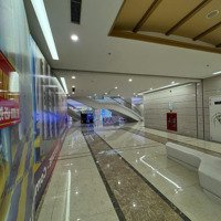Cho Thuê Shophouse Tại Parking Zone 4 Smart City Tây Mỗ Nam Từ Liêm