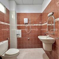 Căn hộ có gác cửa sổ 40m2 gần ETOWN Tân Bình, gần khu Bàu Cát, K300
