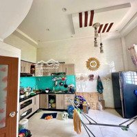 Bán Nhà Linh Đông, 50M2 (5X10), 3 Tầng, Hxh, Giap Ranh Hiệp Bình Chánh