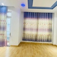 Bán Nhà Linh Đông, 50M2 (5X10), 3 Tầng, Hxh, Giap Ranh Hiệp Bình Chánh