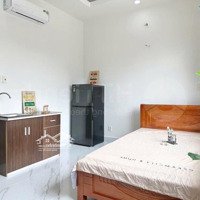 Bán Nhà Mặt Tiền Man Thiện - Căn Hộ Dịch Vụ 4 Tầng, Thu Nhập 840 Triệu/Năm!
