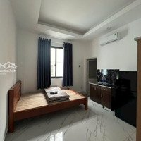 Bán Nhà Mặt Tiền Man Thiện - Căn Hộ Dịch Vụ 4 Tầng, Thu Nhập 840 Triệu/Năm!