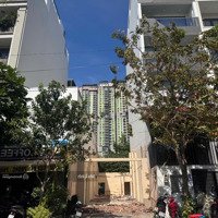Hot Cho Đầu Tư - Đất Mặt Tiền Trương Văn Bang Xây Cao Hầm 7 Tầng,Diện Tích5X21 Giá Bán 26 Tỷ