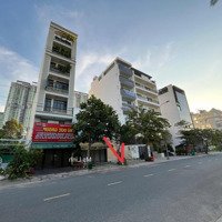 Hot Cho Đầu Tư - Đất Mặt Tiền Trương Văn Bang Xây Cao Hầm 7 Tầng,Diện Tích5X21 Giá Bán 26 Tỷ
