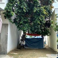 Rẻ Nhất Thị Trường, Mặt Tiền Bùi Huy Bích, Khu Đông Mương Hòn Xện Giá Chỉ 53.5 Tr/ M2 Gần Ngã Tư.
