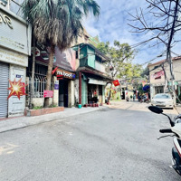 Bán Nhà Lạc Trung - Hai Bà Trưng. 46/75M. 5 Tầng .Mặt Tiền4,2M. Giá Chào 17,2 Tỷ ( Có Bớt ) Ô Tô Chánh.