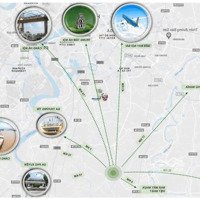 Chính Chủ Cần Bán 2200M Cụm Cn Thanh Văn Tân Ước, Thanh Oai, Hà Nội Giá 8, 3 Triệu/M2 Liên Hệ: 0989388511