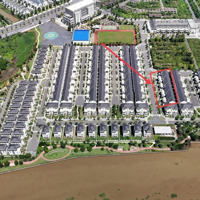 Hàng Hiếm Tại Aqua City, 176M2, 3 Tầng, Chỉ Vài Bước Chân Ra Đến Hồ Bơi Và Công Viên Ven Sông