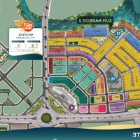 Bán Nhà Phố 160M2 Nằm Trên Trục Đường Thông, Gần Trung Tâm Của Dự Án, Giá Tốt Trên Thị Trường