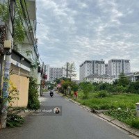 Bán Lô Đấthẽm Xe Hơikhu An Sinh - Đường 279 - Phước Long B 56M2. Cạnh Global City. Cách Liên Phường 150M