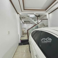 Bán Nhàhẽm Xe Hơikhu Phan Xích Long - Phú Nhuận - 4Tầng Btct - Nhỉnh 9Tỷ