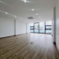 (MẶT PHỐ)Bán nhà mặt phố Trịnh Văn Bô 70mx7T MT 6m hơn 20 tỷ kinh doanh văn phòng mới đẹp Hoài Đức