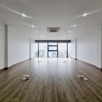 (MẶT PHỐ)Bán nhà mặt phố Trịnh Văn Bô 70mx7T MT 6m hơn 20 tỷ kinh doanh văn phòng mới đẹp Hoài Đức