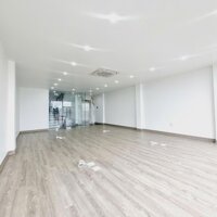(MẶT PHỐ)Bán nhà mặt phố Trịnh Văn Bô 70mx7T MT 6m hơn 20 tỷ kinh doanh văn phòng mới đẹp Hoài Đức