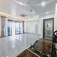 (MẶT PHỐ)Bán nhà mặt phố Trịnh Văn Bô 70mx7T MT 6m hơn 20 tỷ kinh doanh văn phòng mới đẹp Hoài Đức
