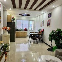 Chính Chủ Cần Bán Căn Hộ Ct6 Vĩnh Điềm Trung 2 Phòng Ngủ63M2