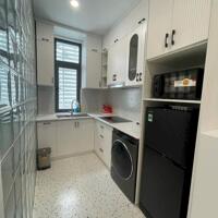 Căn hộ 1 ngủ  tách  bếp full đồ trong Vinhomes Marina cho thuê