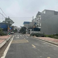 Hơn 2 Tỷ Lô Đất 97M2 Ngay Trường Học, Chợ Phường Nam Sơn, An Dương.