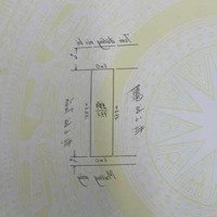 Hơn 2 Tỷ Lô Đất 97M2 Ngay Trường Học, Chợ Phường Nam Sơn, An Dương.