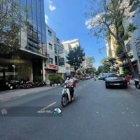 Hàng Hot- Giá Đầu Tư - Chất Lượng Cao - Quận 1
Bán Toà Vpmặt Tiềnký Con(6,5X17)H8T. Giá Bán 82Tỷ(Tl)