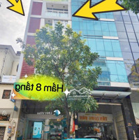 Hàng Hot- Giá Đầu Tư - Chất Lượng Cao - Quận 1
Bán Toà Vpmặt Tiềnký Con(6,5X17)H8T. Giá Bán 82Tỷ(Tl)
