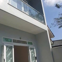 Cho Thuê Nhà Nguyên Căn Siêu Đẹp - Mặt Tiền Vĩnh Phú 41, Kdc Vĩnh Phú 2, Tp. Thuận An, Bình Dương