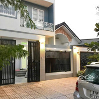 Cho Thuê Nhà Nguyên Căn Siêu Đẹp - Mặt Tiền Vĩnh Phú 41, Kdc Vĩnh Phú 2, Tp. Thuận An, Bình Dương