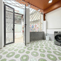 Bán Nhà Sổ Hồng Riêng Biệt Hẻm Huỳnh Tấn Phát -Thị Trấn Nhà Bè-4X10M,1 Lửng,3Pn+ Tặng Nt-Giá :3.15T
