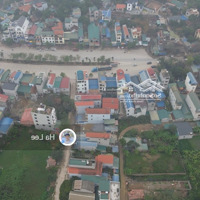 Bán Đất Chợ Cống Ngay Đường 419, Xã Ngọc Hòa, Chương Mỹ, Hà Nội, 56M2, Full Thổ