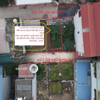 Bán Đất Chợ Cống Ngay Đường 419, Xã Ngọc Hòa, Chương Mỹ, Hà Nội, 56M2, Full Thổ