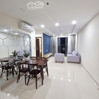 Cho Thuê 2 Phòng Ngủfull Nội Thất Phú Đông Sky Garden Liền Kề Phạm Văn Đồng-Miễn Pql