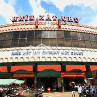Bán Nhà Hẻm 10M Phạm Phú Thứ 110M2 Ngang 4.1M 4 Lầu Kd Tốt Gần Chợ Tân Bình 13.X Tỷ. 0902675790