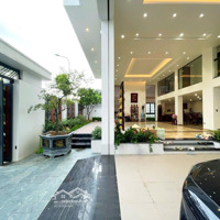 Bán Nhà Biệt Thự 5 Tầng Thang Máy Khu Sao Đỏ Thành Tô Hải An Hải Phòng, Vị Trí Cực Đẹp, Giá Bán 22.5 Tỷ