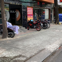 Bán Nhàmặt Tiềnđường Nguyễn Văn Nghi 8 X30 Đang Cho Thuê 100 Triệu/Th Giá: 32 Tỷ