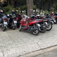Bán Nhàmặt Tiềnđường Nguyễn Văn Nghi 8 X30 Đang Cho Thuê 100 Triệu/Th Giá: 32 Tỷ
