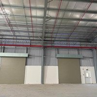 Xưởng Thiện Tân, Diện Tích 1600M, 2200M, Giá 42Vnd/M Thương Lượng, Sản Xuất Đa Ngành, Xưởng Mới