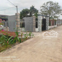 Cần Bán Căn Nhà Cấp 4 Đường Bê Tông 4M Xe Tải Vi Vudiện Tích148M2 Giá Bán 1,4 Tỷ, Nhà Mới Đẹp Dọn Vào Ở Liền