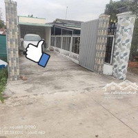 Cần Bán Căn Nhà Cấp 4 Đường Bê Tông 4M Xe Tải Vi Vudiện Tích148M2 Giá Bán 1,4 Tỷ, Nhà Mới Đẹp Dọn Vào Ở Liền