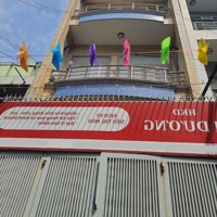 4.2X13M, 3 Lầu, Hđ Thuê 60 Triệu, Nhà Mặt Tiền 12M Đoàn Thị Điểm, Gần Ngã Tư Phú Nhuận, Giá Bán 18.5 Tỷ