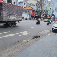 4.2X13M, 3 Lầu, Hđ Thuê 60 Triệu, Nhà Mặt Tiền 12M Đoàn Thị Điểm, Gần Ngã Tư Phú Nhuận, Giá Bán 18.5 Tỷ
