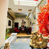 Bán nhà hẻm 10M Phạm Phú Thứ 110m2 ngang 4.1m 4 lầu KD tốt gần chợ Tân Bình 13.X tỷ.