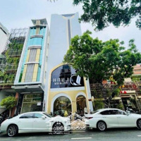 Bán Nhà Vị Trí Đẹp Mặt Tiền Đinh Tiên Hoàng Quận 1 - (4X17M) - 5 Tầng - Hđt: 100 Triệu/Th - Giá: 24 Tỷ
