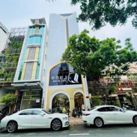 Bán Nhà Vị Trí Đẹp Mặt Tiền Đinh Tiên Hoàng Quận 1 - (4X17M) - 5 Tầng - Hđt: 100 Triệu/Th - Giá: 24 Tỷ