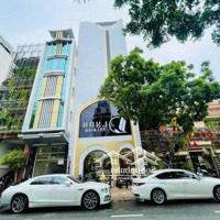Bán Nhà Vị Trí Đẹp Mặt Tiền Đinh Tiên Hoàng Quận 1 - (4X17M) - 5 Tầng - Hđt: 100 Triệu/Th - Giá: 24 Tỷ