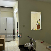 Nhà Mặt Đường Trung Lực Vỉa Hè Bao Phê Dài 15Mdiện Tích81M2 Kèm 40M2 Lưu Ko Làm Sân